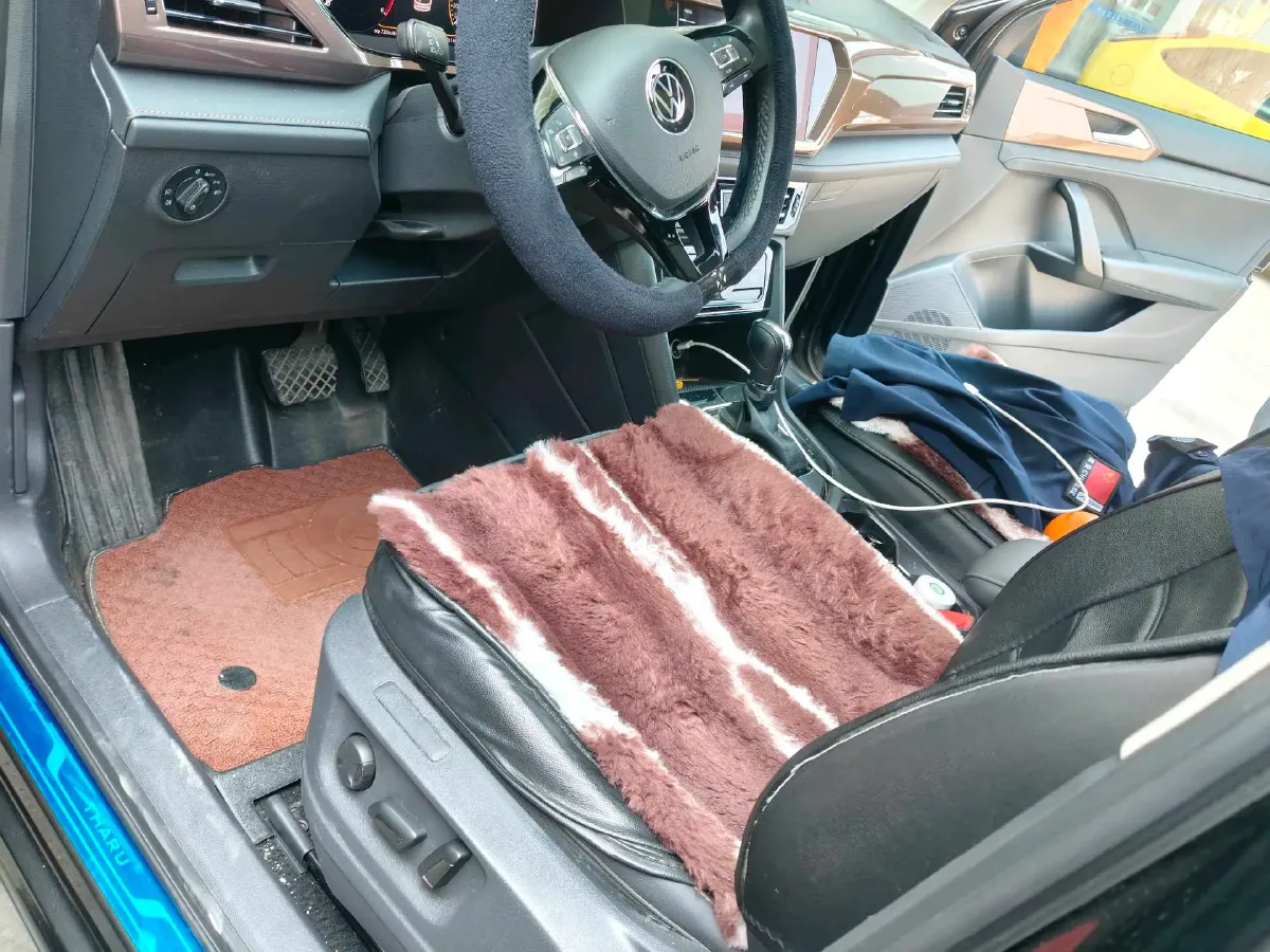 2021 Volkswagen Tharu 1.4T 150HP L4 7DCT,autocango,china used car exporter,china ev exporter,chinese used car exporter,chinese used ev exporter