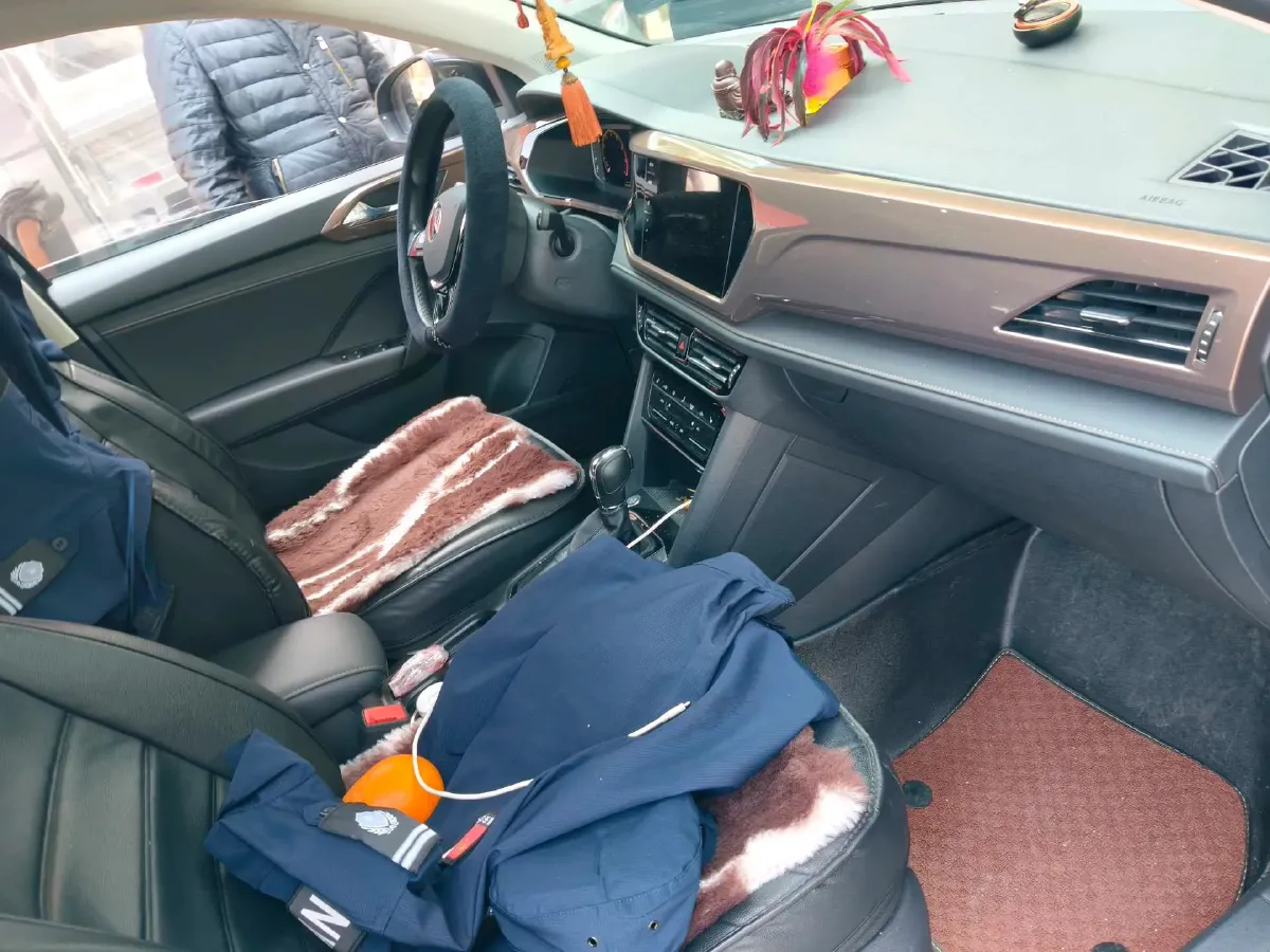 2021 Volkswagen Tharu 1.4T 150HP L4 7DCT,autocango,china used car exporter,china ev exporter,chinese used car exporter,chinese used ev exporter