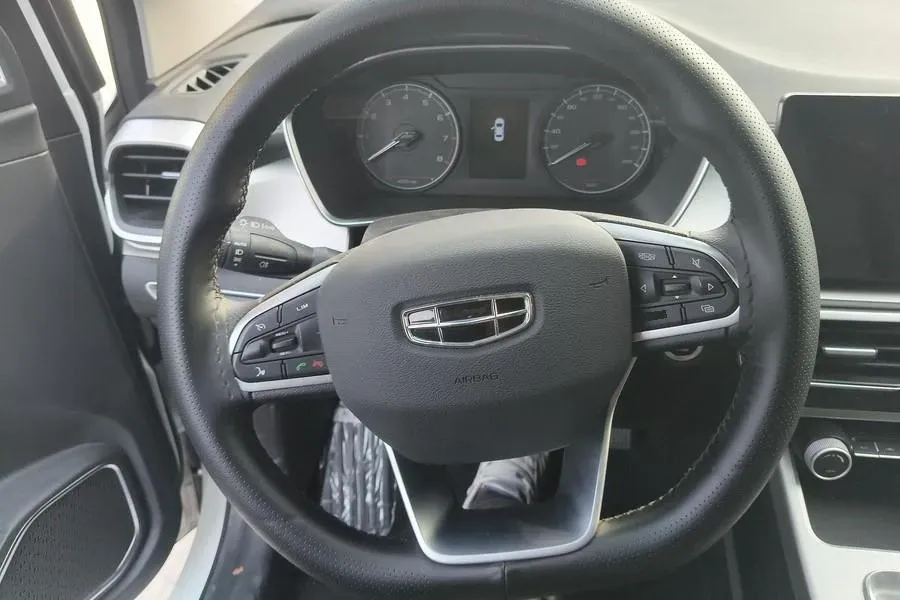 2024 Geely Coolray 1.5T 181HP L4 7DCT,autocango,china used car exporter,china ev exporter,chinese used car exporter,chinese used ev exporter