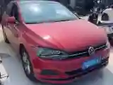 2023 Volkswagen Polo 1.5L 113HP L4 6AT