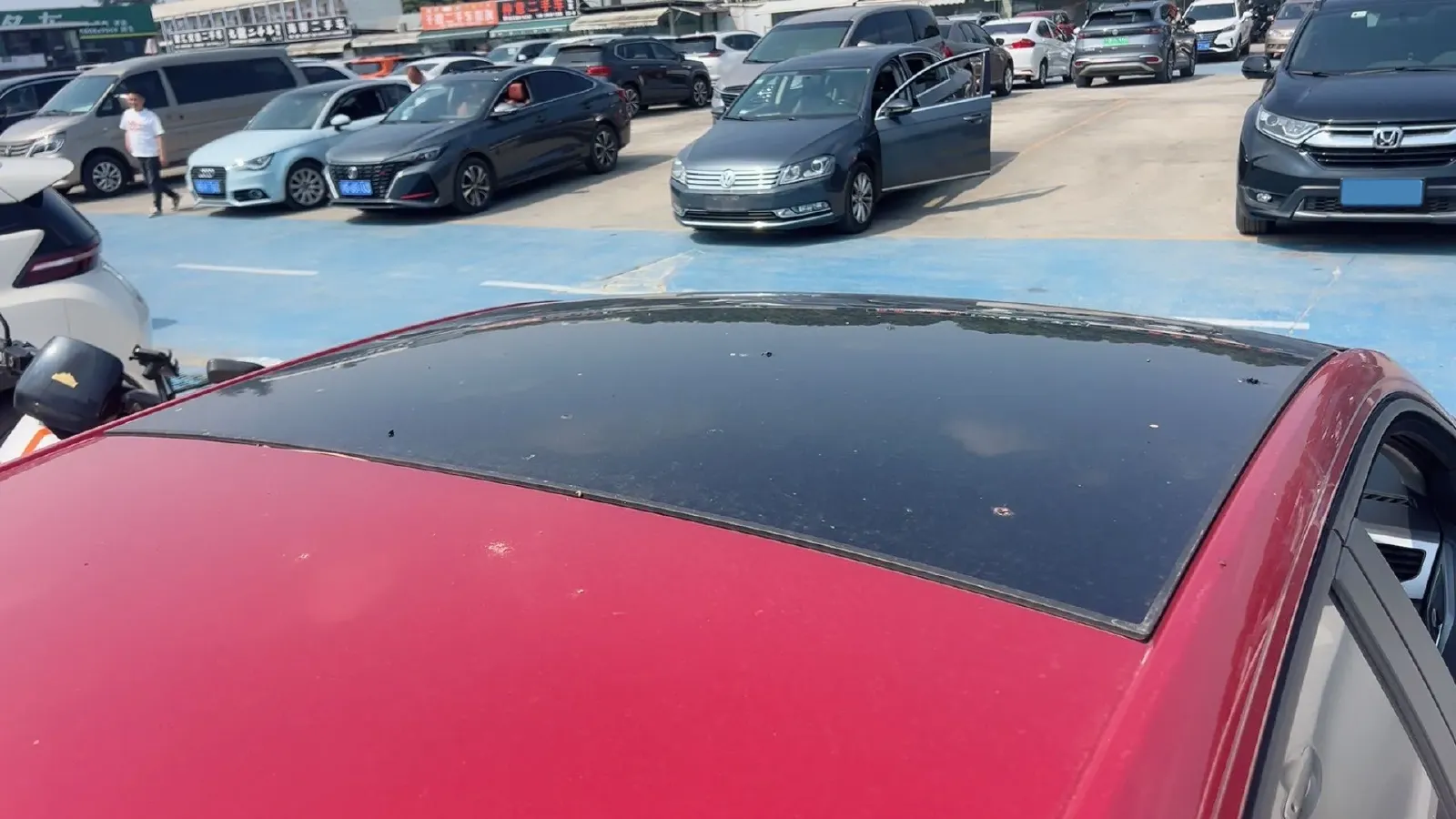 2023 Volkswagen Polo 1.5L 113HP L4 6AT,autocango,china used car exporter,china ev exporter,chinese used car exporter,chinese used ev exporter