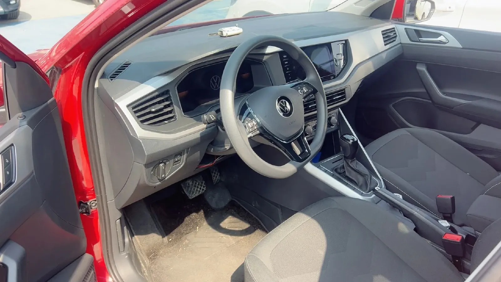 2023 Volkswagen Polo 1.5L 113HP L4 6AT,autocango,china used car exporter,china ev exporter,chinese used car exporter,chinese used ev exporter