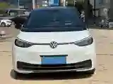2025 Volkswagen ID.3 BEV 52.8KWH