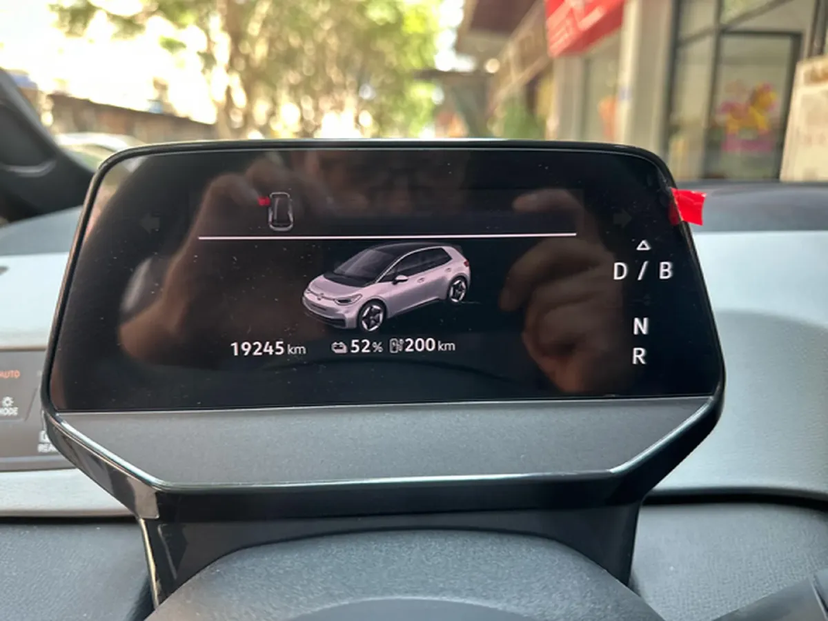 2025 Volkswagen ID.3 BEV 52.8KWH,autocango,china used car exporter,china ev exporter,chinese used car exporter,chinese used ev exporter