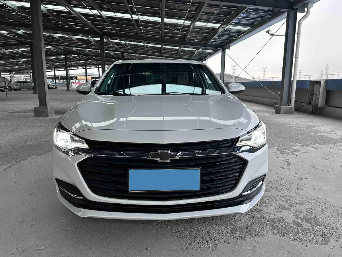 2022 Chevrolet Monza 1.5L 113HP L4 6AT,autocango,china used car exporter,china ev exporter,chinese used car exporter,chinese used ev exporter