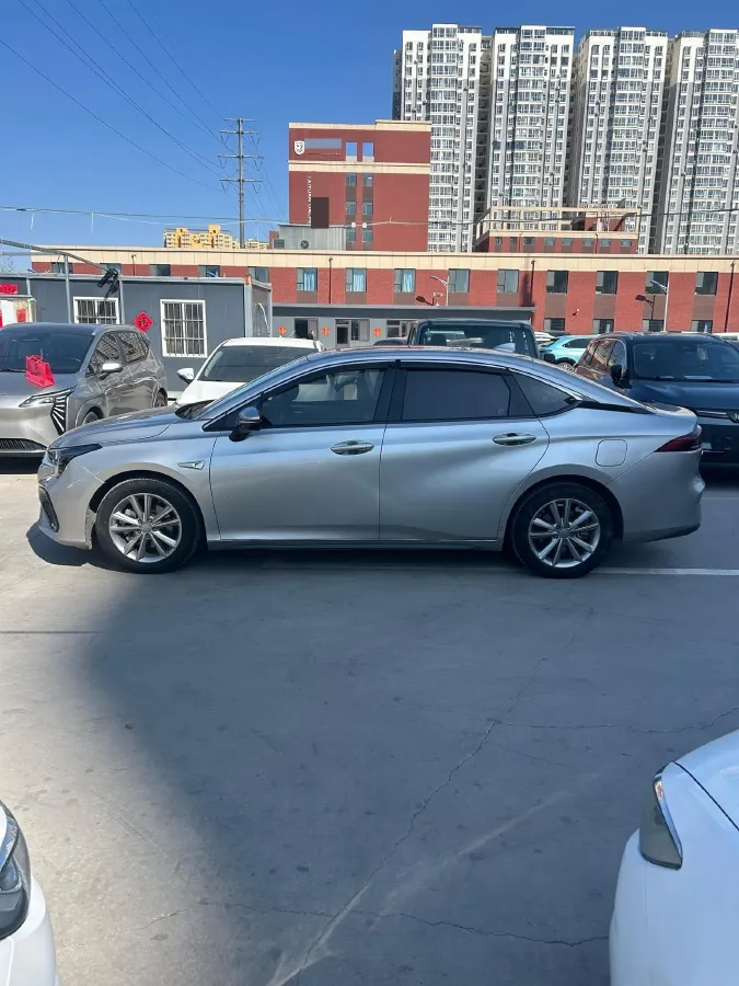 2022 Aion S BEV 60KWH,autocango,china used car exporter,china ev exporter,chinese used car exporter,chinese used ev exporter