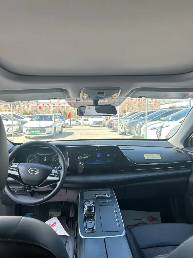 2022 Aion S BEV 60KWH,autocango,china used car exporter,china ev exporter,chinese used car exporter,chinese used ev exporter