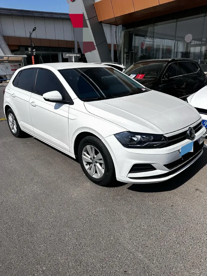 2023 Volkswagen Polo 1.5L 110HP L4 6AT,autocango,china used car exporter,china ev exporter,chinese used car exporter,chinese used ev exporter