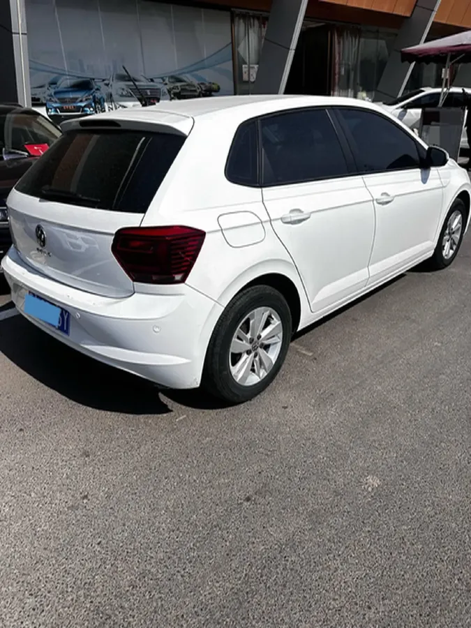 2023 Volkswagen Polo 1.5L 110HP L4 6AT,autocango,china used car exporter,china ev exporter,chinese used car exporter,chinese used ev exporter