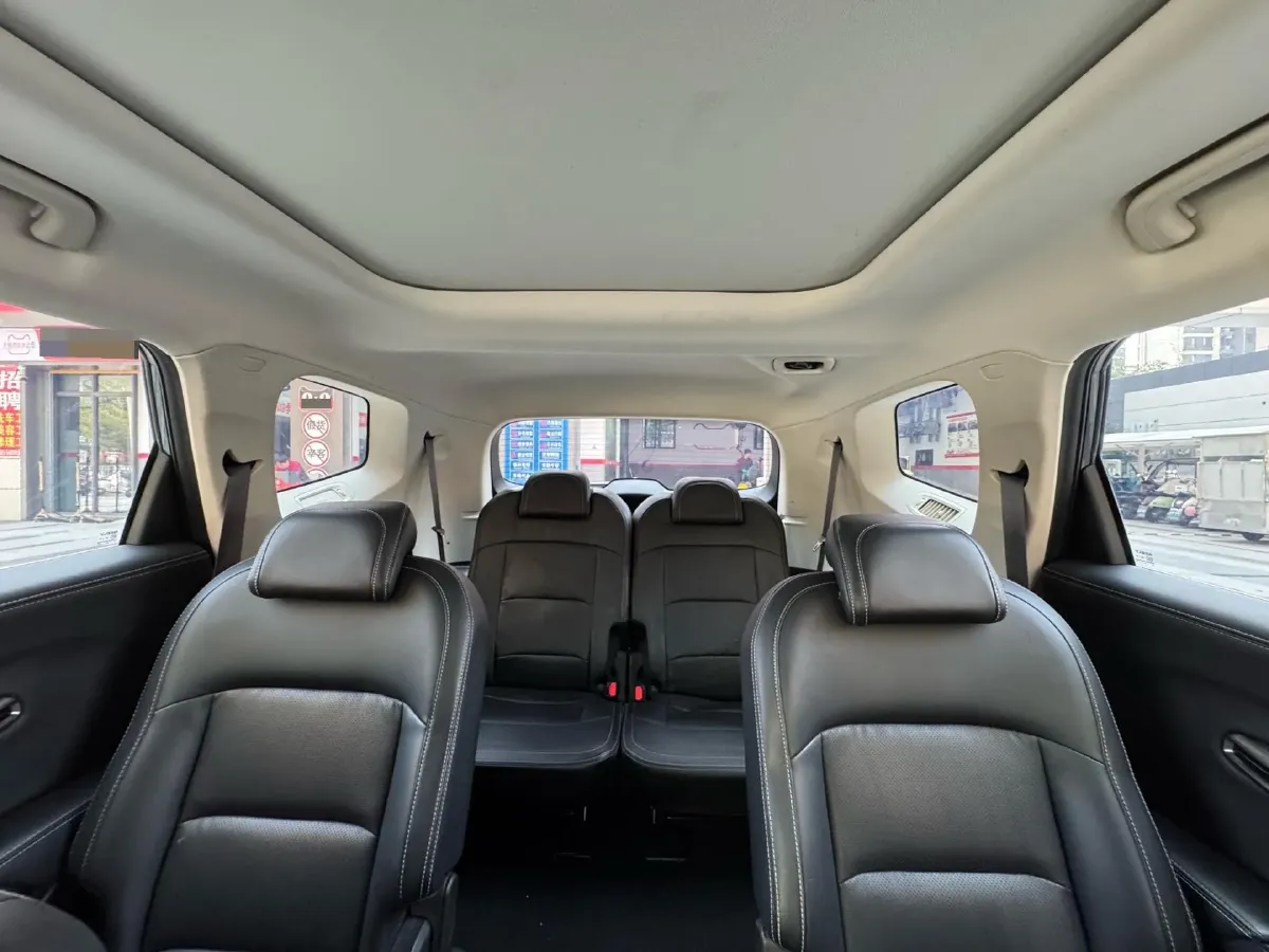 2020 Geely Okavango 1.8T 184HP L4 7DCT,autocango,china used car exporter,china ev exporter,chinese used car exporter,chinese used ev exporter