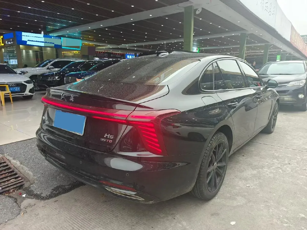 2025 HongQi H5 1.5T 169HP L4 7DCT,autocango,china used car exporter,china ev exporter,chinese used car exporter,chinese used ev exporter