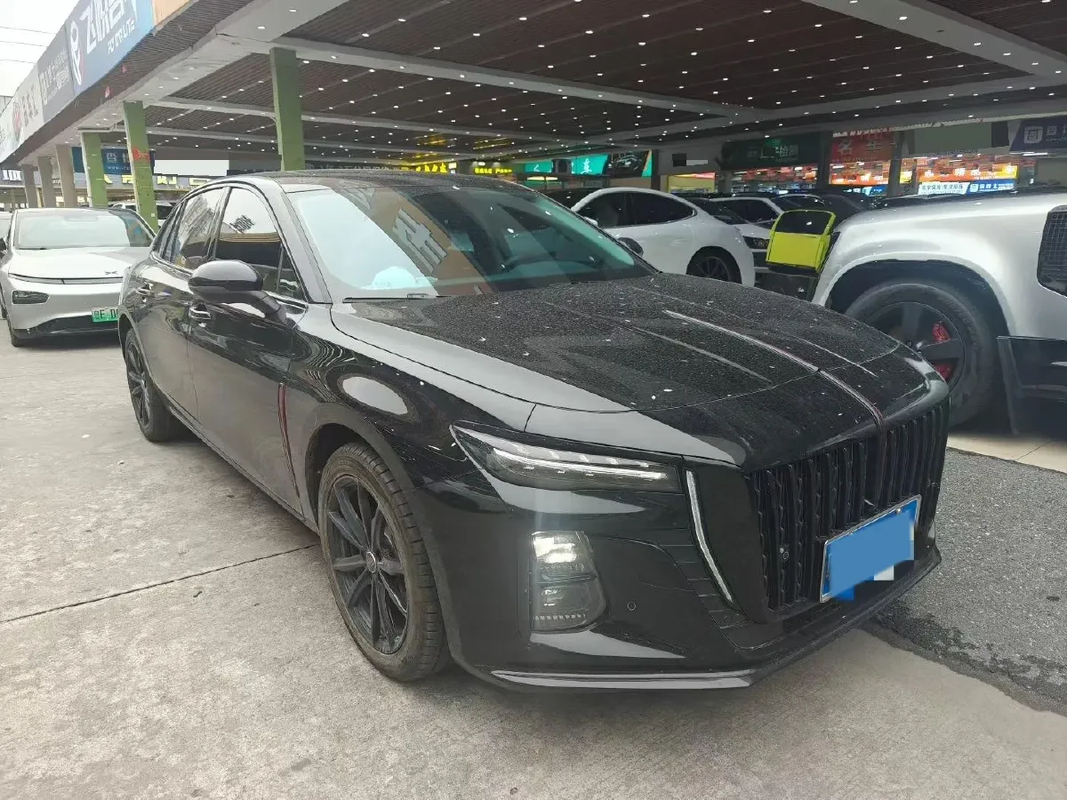 2025 HongQi H5 1.5T 169HP L4 7DCT,autocango,china used car exporter,china ev exporter,chinese used car exporter,chinese used ev exporter