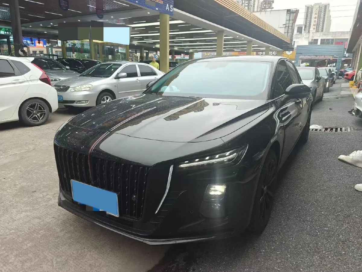 2025 HongQi H5 1.5T 169HP L4 7DCT,autocango,china used car exporter,china ev exporter,chinese used car exporter,chinese used ev exporter
