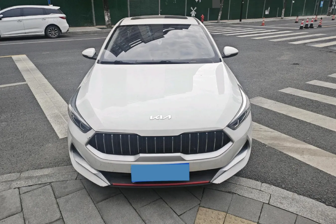 2021 Kia K3 1.5L 115HP L4 CVT,autocango,china used car exporter,china ev exporter,chinese used car exporter,chinese used ev exporter