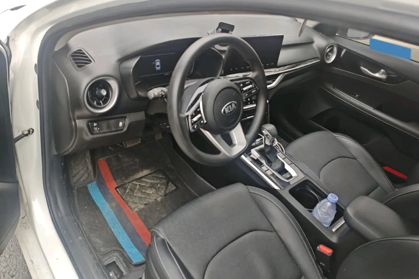 2021 Kia K3 1.5L 115HP L4 CVT,autocango,china used car exporter,china ev exporter,chinese used car exporter,chinese used ev exporter