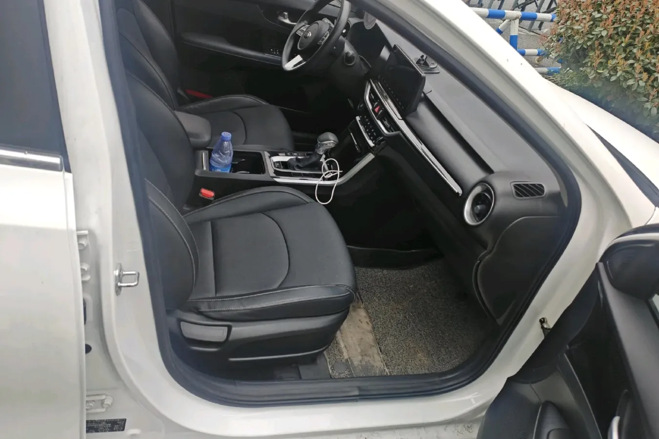 2021 Kia K3 1.5L 115HP L4 CVT,autocango,china used car exporter,china ev exporter,chinese used car exporter,chinese used ev exporter