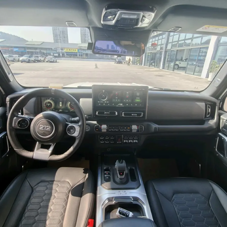 2024 212 212 T01 2.0T 252HP L4 8AT,autocango,china used car exporter,china ev exporter,chinese used car exporter,chinese used ev exporter