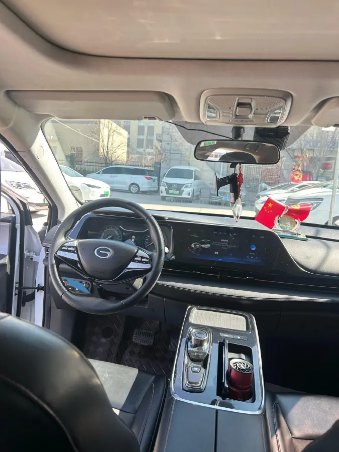 2022 Aion S BEV 60KWH,autocango,china used car exporter,china ev exporter,chinese used car exporter,chinese used ev exporter