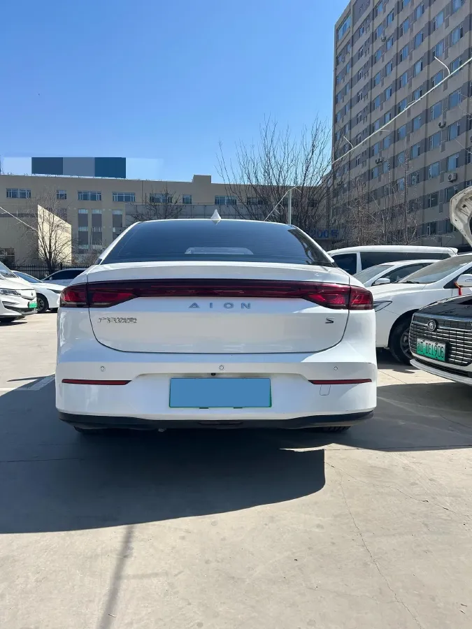 2022 Aion S BEV 60KWH,autocango,china used car exporter,china ev exporter,chinese used car exporter,chinese used ev exporter