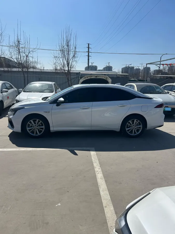 2022 Aion S BEV 60KWH,autocango,china used car exporter,china ev exporter,chinese used car exporter,chinese used ev exporter