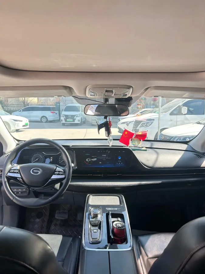 2022 Aion S BEV 60KWH,autocango,china used car exporter,china ev exporter,chinese used car exporter,chinese used ev exporter