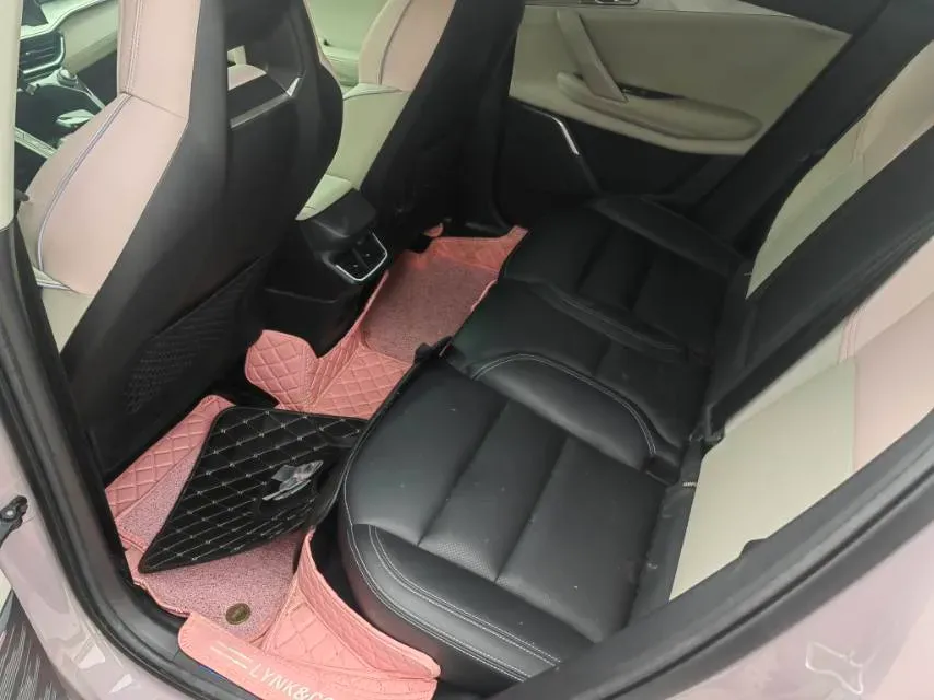 2020 LYNK&CO 06 1.5T 177HP L3 7DCT,autocango,china used car exporter,china ev exporter,chinese used car exporter,chinese used ev exporter