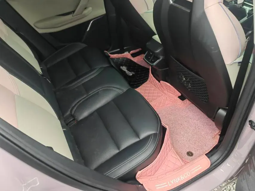 2020 LYNK&CO 06 1.5T 177HP L3 7DCT,autocango,china used car exporter,china ev exporter,chinese used car exporter,chinese used ev exporter