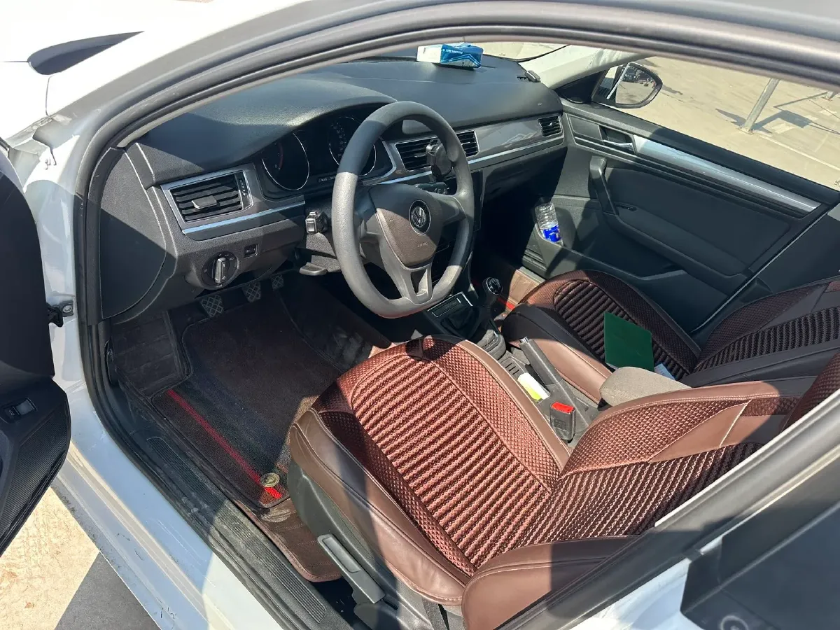 2019 Volkswagen Bora 1.5L 112HP L4 5MT,autocango,china used car exporter,china ev exporter,chinese used car exporter,chinese used ev exporter