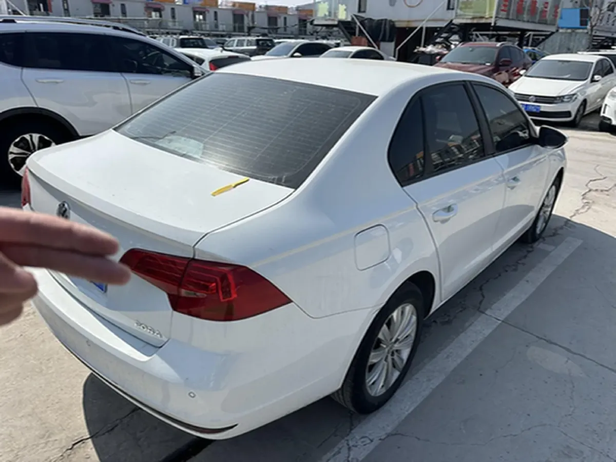 2019 Volkswagen Bora 1.5L 112HP L4 5MT,autocango,china used car exporter,china ev exporter,chinese used car exporter,chinese used ev exporter