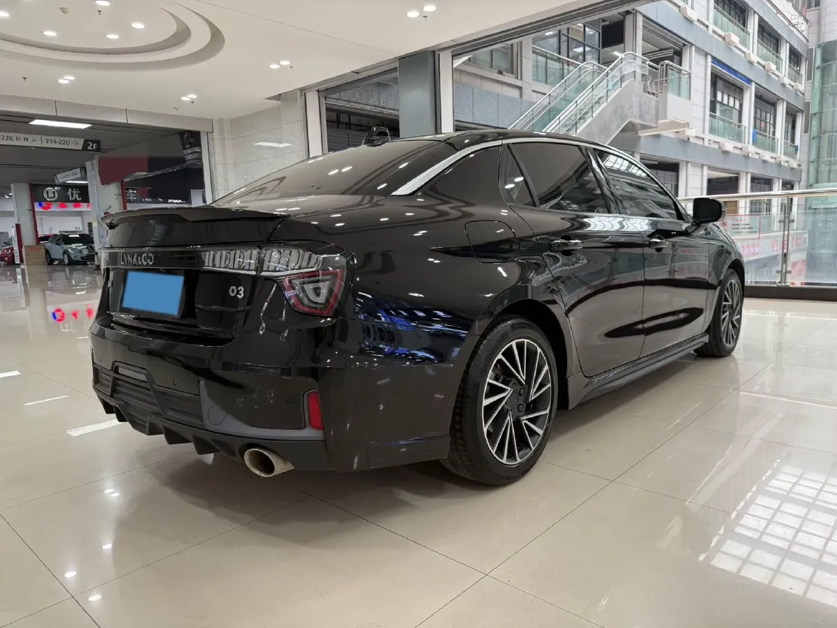 2022 LYNK&CO 03 1.5T 180HP L3 7DCT,autocango,china used car exporter,china ev exporter,chinese used car exporter,chinese used ev exporter