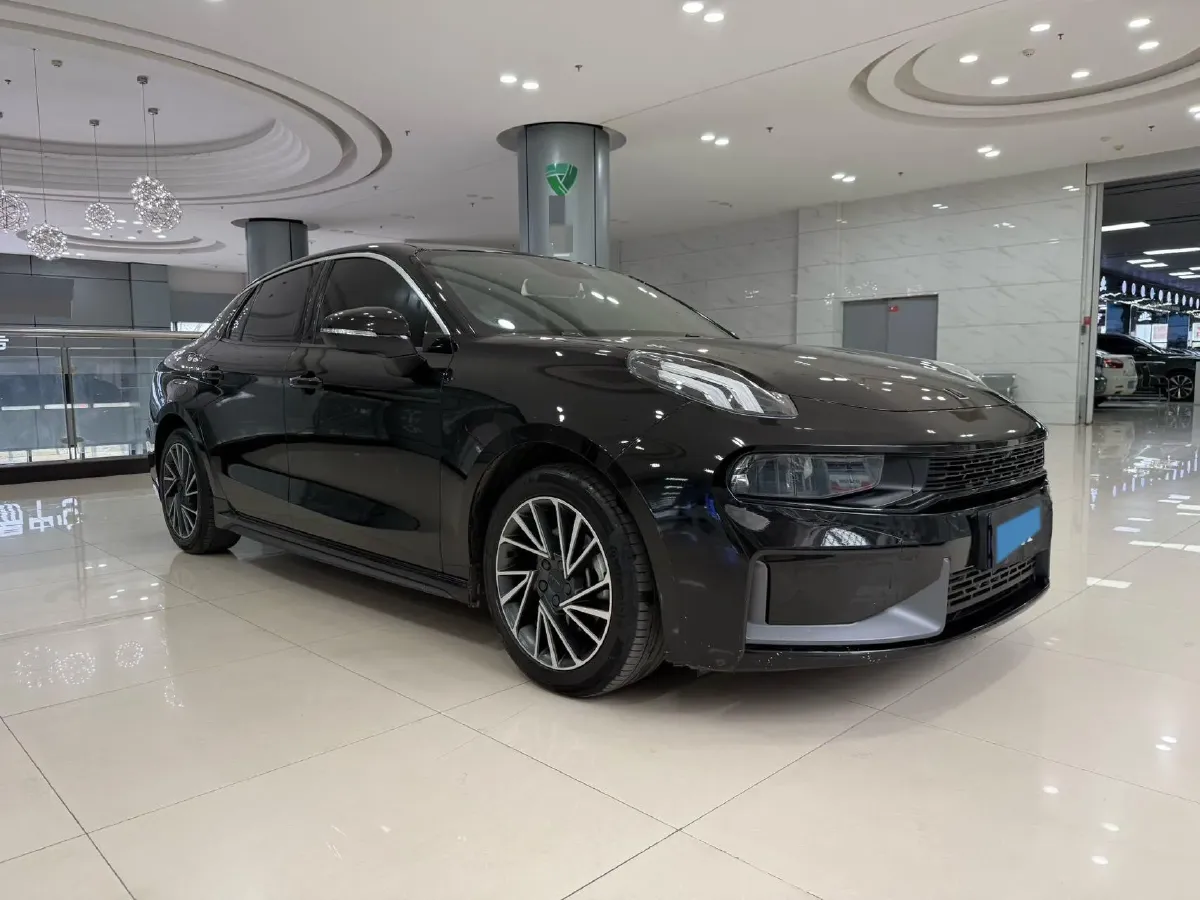 2022 LYNK&CO 03 1.5T 180HP L3 7DCT,autocango,china used car exporter,china ev exporter,chinese used car exporter,chinese used ev exporter