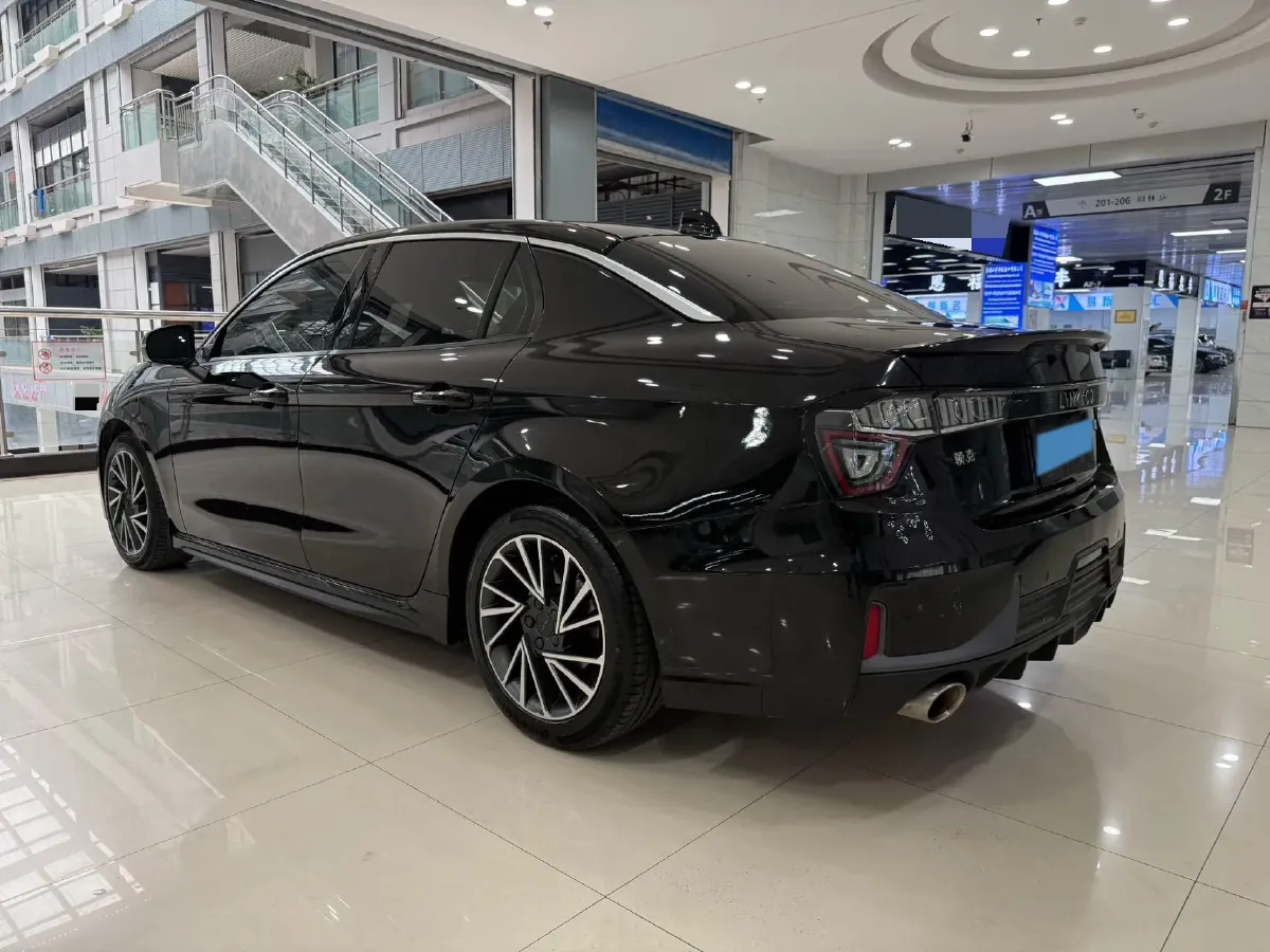 2022 LYNK&CO 03 1.5T 180HP L3 7DCT,autocango,china used car exporter,china ev exporter,chinese used car exporter,chinese used ev exporter