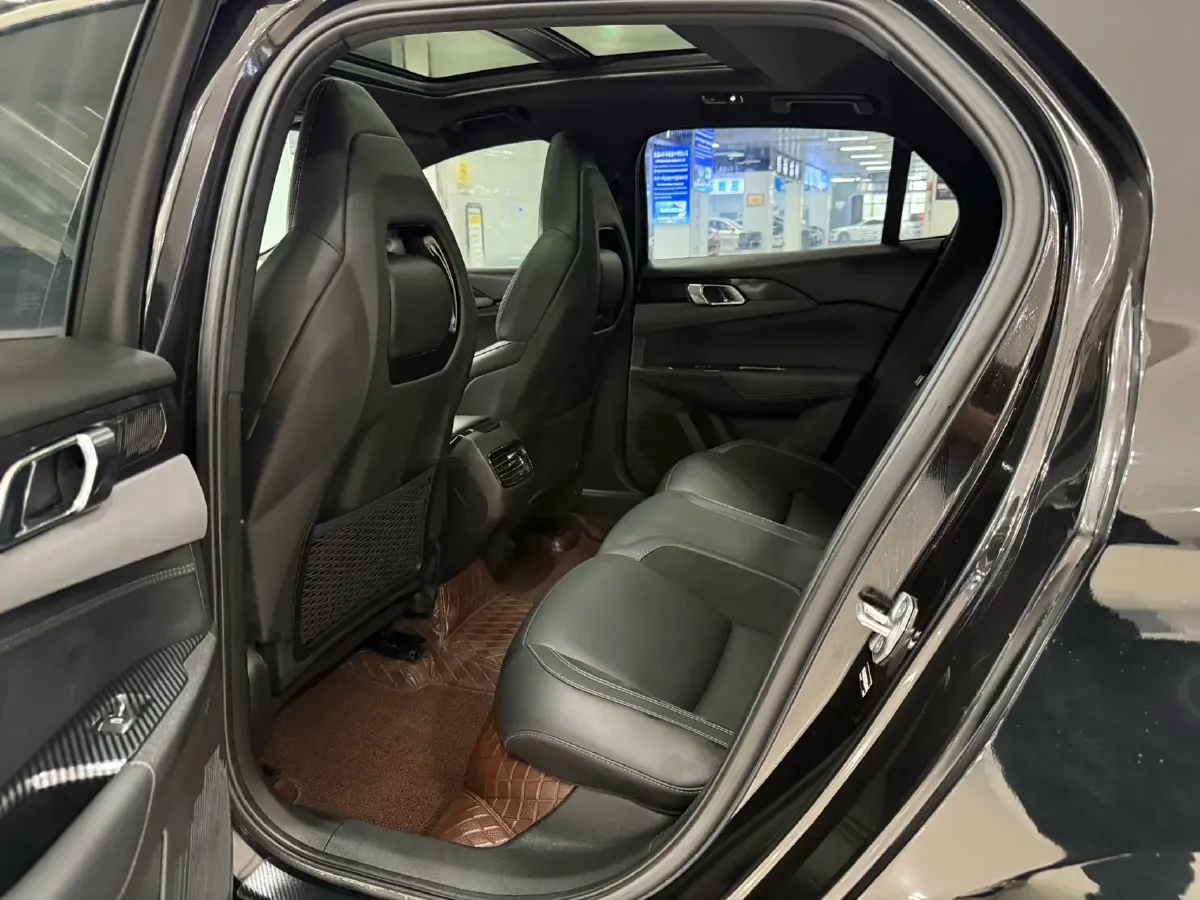 2022 LYNK&CO 03 1.5T 180HP L3 7DCT,autocango,china used car exporter,china ev exporter,chinese used car exporter,chinese used ev exporter