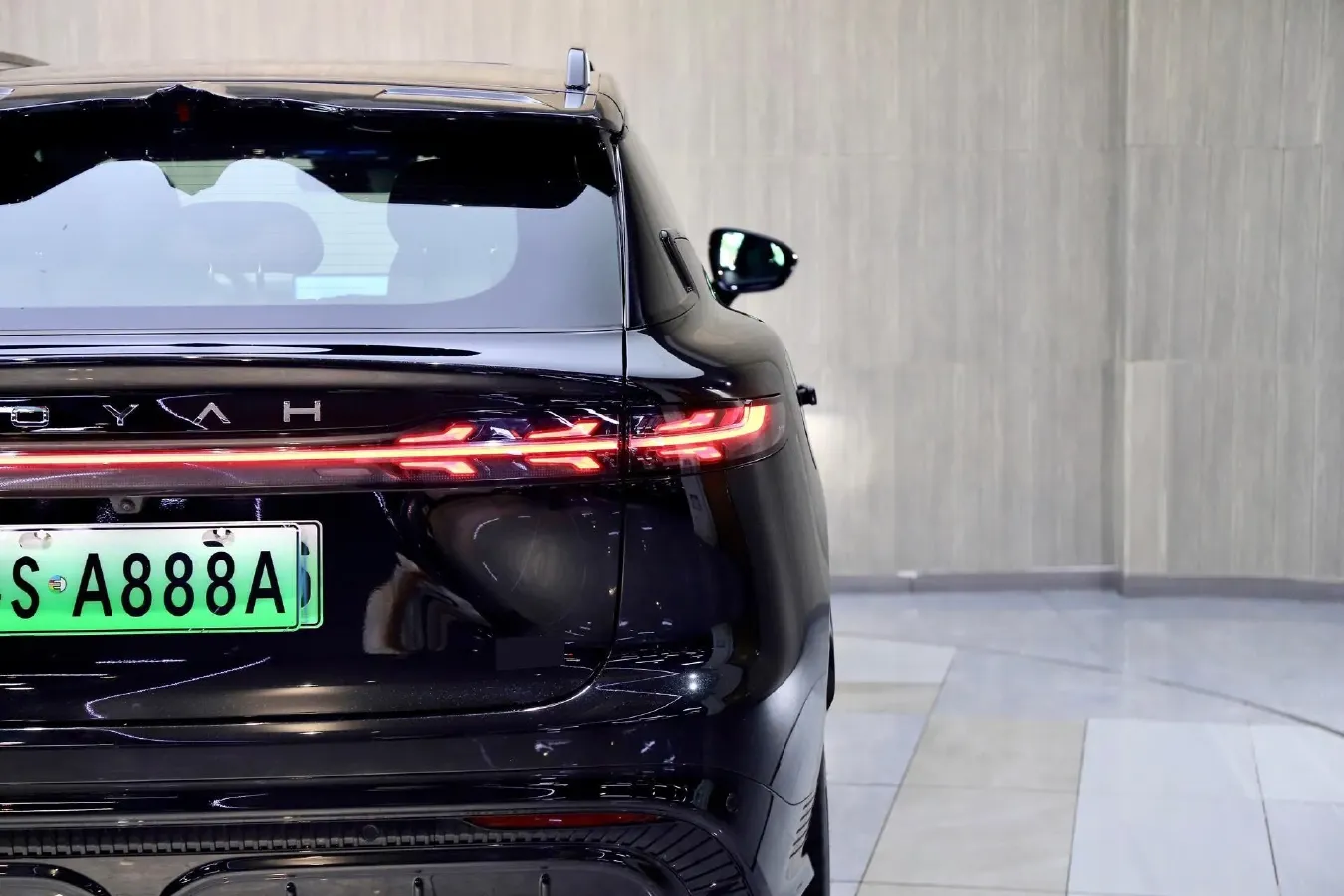 2024 Voyah ZhiYin BEV 79KWH,autocango,china used car exporter,china ev exporter,chinese used car exporter,chinese used ev exporter