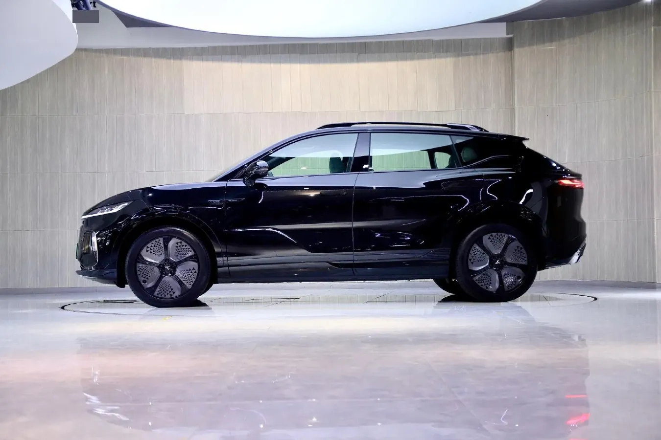 2024 Voyah ZhiYin BEV 79KWH,autocango,china used car exporter,china ev exporter,chinese used car exporter,chinese used ev exporter