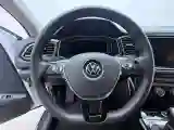 2021 Volkswagen T-Roc 1.4T 150HP L4 7DCT