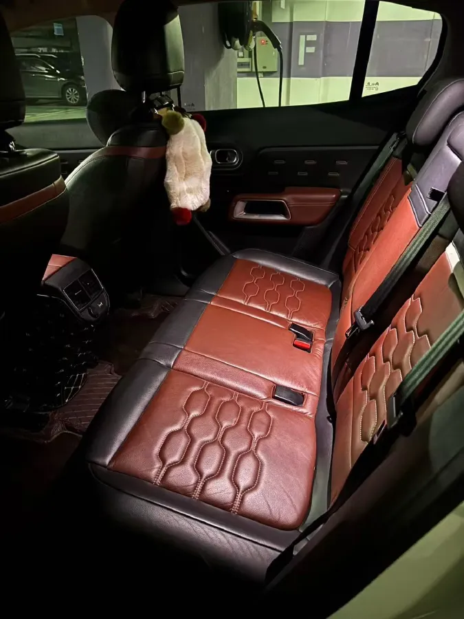 2017 Citroen C5 Aircross 1.8T 204HP L4 6AT,autocango,china used car exporter,china ev exporter,chinese used car exporter,chinese used ev exporter