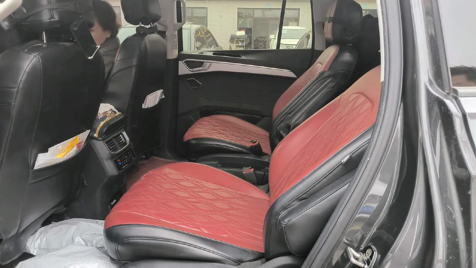 2021 Volkswagen Talagon 2.0T 220HP L4 7DCT,autocango,china used car exporter,china ev exporter,chinese used car exporter,chinese used ev exporter