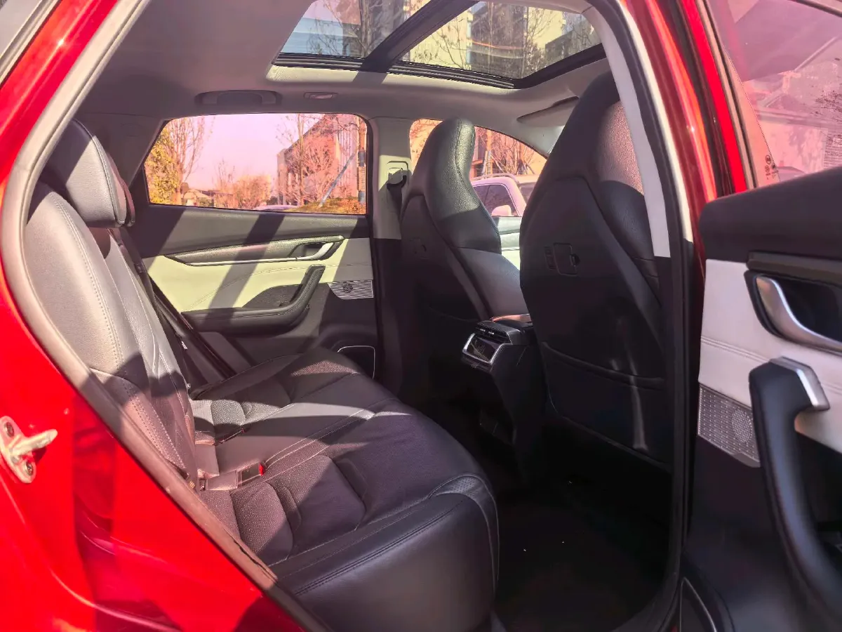 2018 Weltmeister EX5 BEV 52.56KWH,autocango,china used car exporter,china ev exporter,chinese used car exporter,chinese used ev exporter