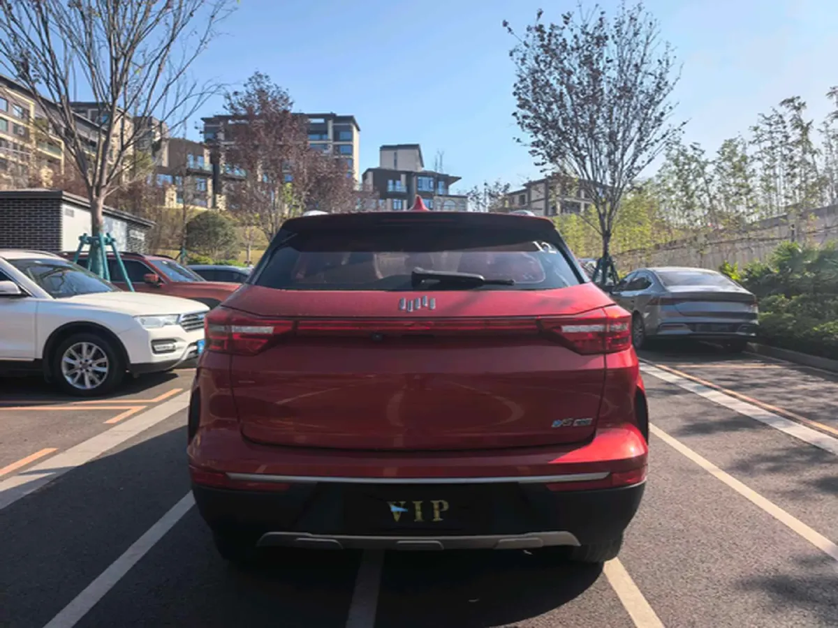 2018 Weltmeister EX5 BEV 52.56KWH,autocango,china used car exporter,china ev exporter,chinese used car exporter,chinese used ev exporter