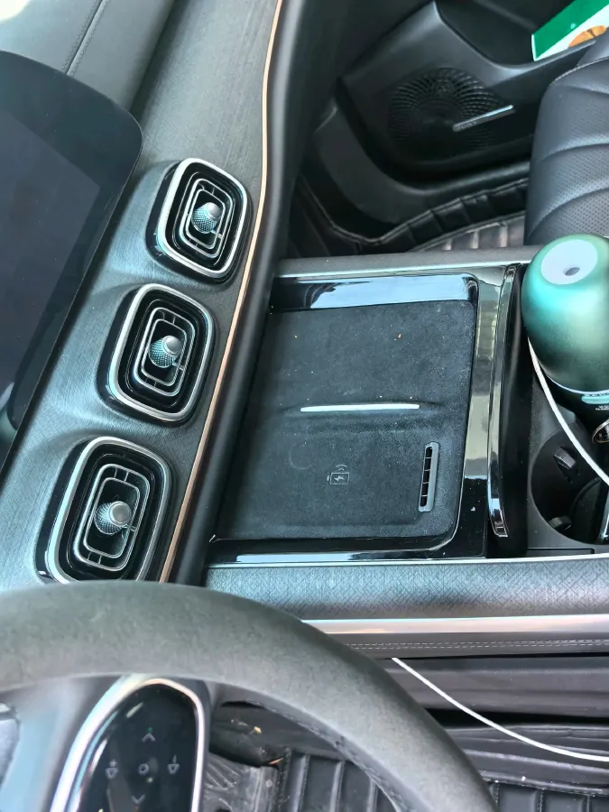 2023 Chery Tiggo 9 2.0T 261HP L4 7DCT,autocango,china used car exporter,china ev exporter,chinese used car exporter,chinese used ev exporter