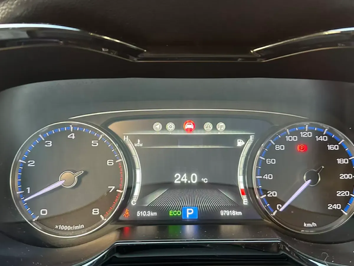 2017 GAC Trumpchi GS8 2.0T 201HP L4 6AT,autocango,china used car exporter,china ev exporter,chinese used car exporter,chinese used ev exporter