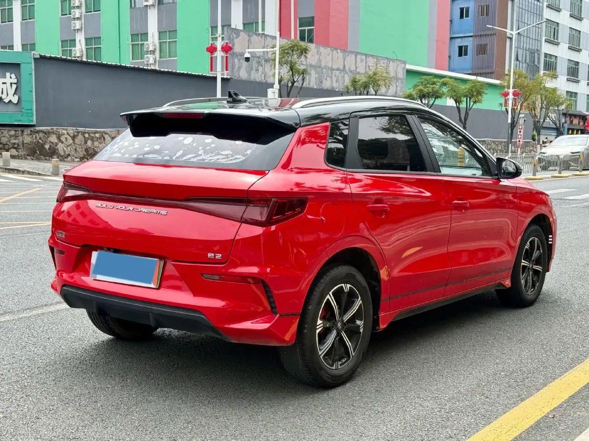 2019 BYD e2 BEV 35.2KWH,autocango,china used car exporter,china ev exporter,chinese used car exporter,chinese used ev exporter