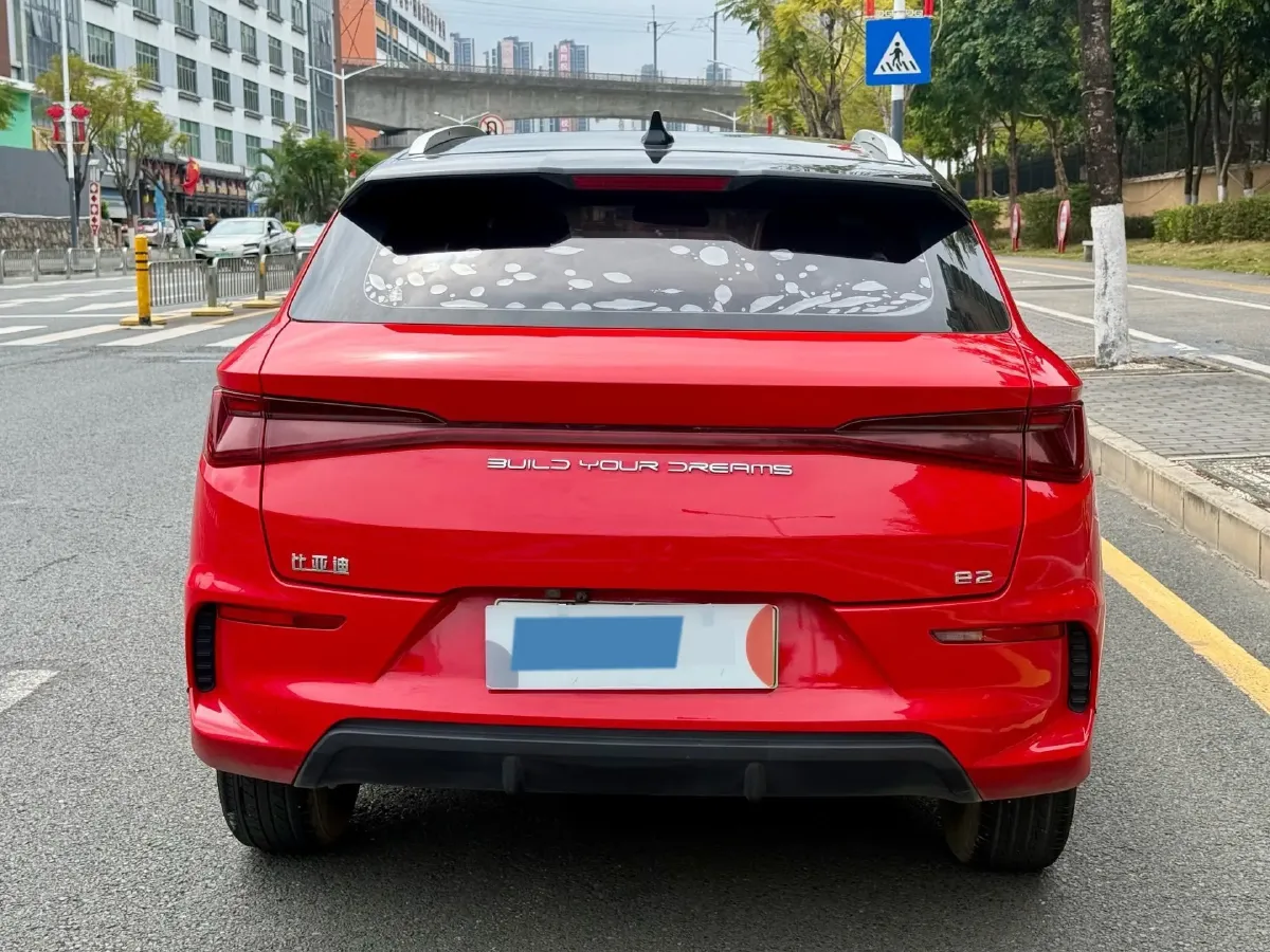 2019 BYD e2 BEV 35.2KWH,autocango,china used car exporter,china ev exporter,chinese used car exporter,chinese used ev exporter