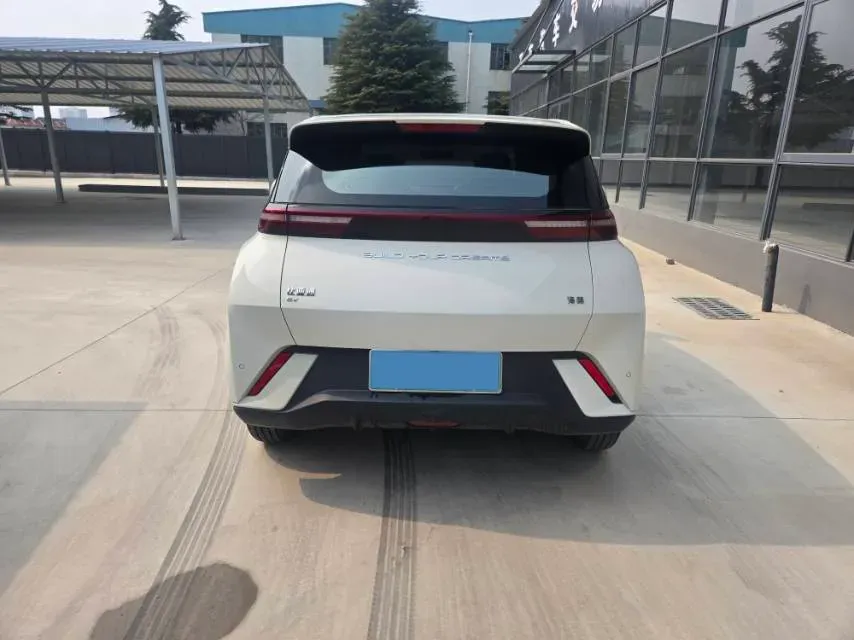 2024 BYD Seagull BEV 30.08KWH,autocango,china used car exporter,china ev exporter,chinese used car exporter,chinese used ev exporter