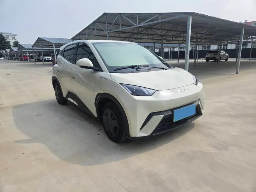 2024 BYD Seagull BEV 30.08KWH,autocango,china used car exporter,china ev exporter,chinese used car exporter,chinese used ev exporter