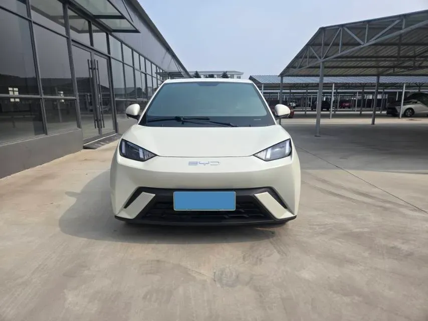 2024 BYD Seagull BEV 30.08KWH,autocango,china used car exporter,china ev exporter,chinese used car exporter,chinese used ev exporter