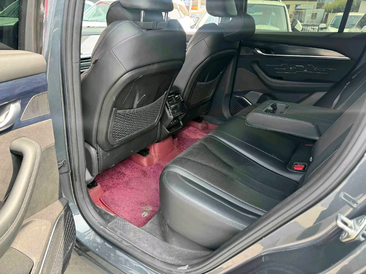 2024 Geely Monjaro 2.0T 238HP L4 8AT,autocango,china used car exporter,china ev exporter,chinese used car exporter,chinese used ev exporter