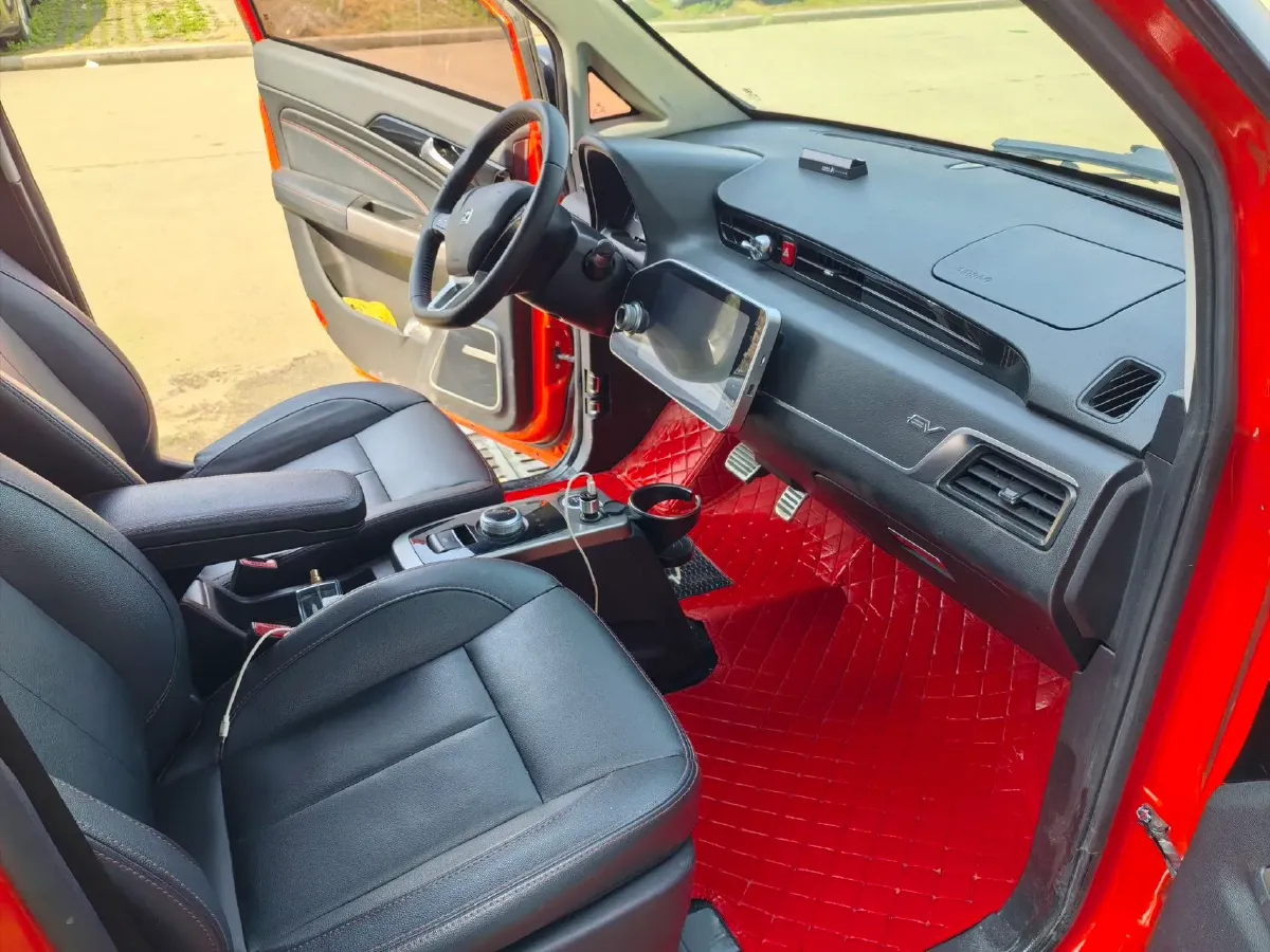 2016 Zotye E200 BEV 24.5KWH,autocango,china used car exporter,china ev exporter,chinese used car exporter,chinese used ev exporter