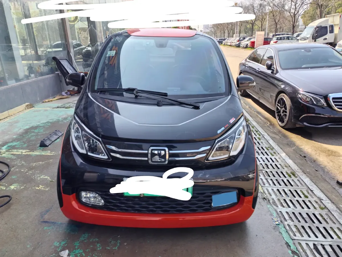 2016 Zotye E200 BEV 24.5KWH,autocango,china used car exporter,china ev exporter,chinese used car exporter,chinese used ev exporter